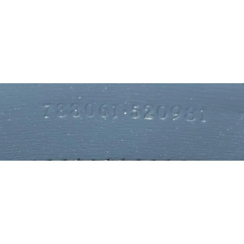 Gucci Luce Shoulder Bag Canvas Small #244324G22B - Picture 6 of 6